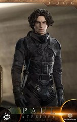New AUG TOYS DL003 1/6 Paul Atreides Chalamet 12″ Action Figure in stock