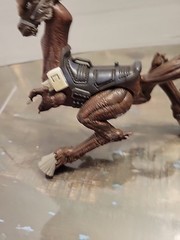 Star Wars Kybuck Beast, 5 1/2 Inches , 2007 Hasbro, 30th Anniversary Loose