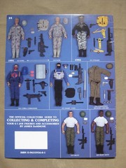 Collector’s Guide to Collecting & Completing 3 3/4″ GI JOE Figures & Accessories