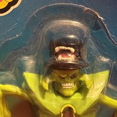 Creepy Crawlers Spooky Goopy Loose 5.5″ Action Figure Toymax 1994