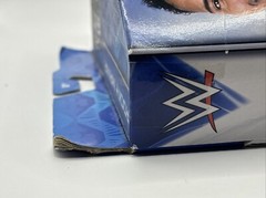WWE Elite Flashback Rocky Maivia Exclusive Mattel Action Figure WWF The Rock
