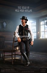 OPAPA TOYS PG202508 1/6 Dutch van der Linde Gang Male Action Figure Model Toy