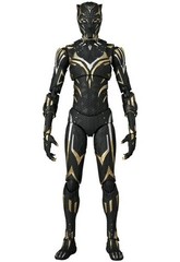 MAFEX No.275 Black Panther Wakanda Forever Figure Medicom Toy June Release JAPAN