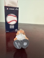 2026 Ghostwrite Aaron Judge Base /1250 – New York Yankees