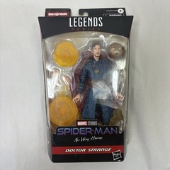 Hasbro Marvel Legends Series Marvel Spider-Man No Way Home Doctor Strange