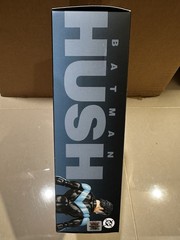 Medicom MAFEX Nightwing Figure (Batman Hush Ver.) New/sealed