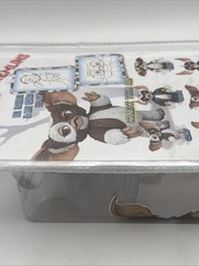 Neca Reel Toys Gremlins Gizmo Action Figure Series 1 SEALED NOS