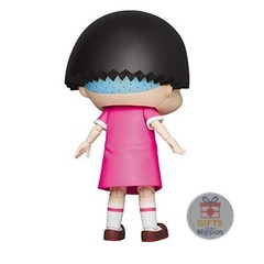 MAFEX Chico-chan Action Figure 130mm NHK Chiko-chan ni Shikarareru New