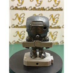 Marvel Avengers War Machine Bobblehead Figure Toy