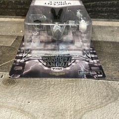 NECA Toony Terrors Silver Screen Vincent Price [Black & White] 2024 NEW