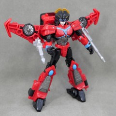 3D Printing Upgrade Kit Null Rays Arm Cannon Cover For Legacy United Slipstream