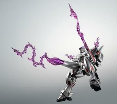 F2588057: P-Bandai Exclusive Gundam Robot Spirits XM-XX Ghost Gundam