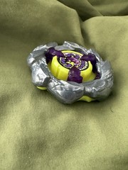 BEYBLADE X Orochi Cluster 6-60LF CoroCoro Comic Executive 2025