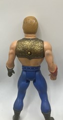 Vintage Mix He-Man MOTU Masters of the Universe Lot of 6 Action Figures