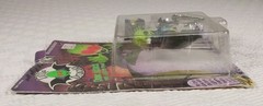 Little Dracula Action Figure Drac Attack w/ Light Up Eyes