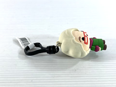 Harry Potter Rita Skeeter 3D Figural Bag Clip Monogram International
