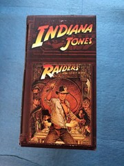 Indiana Jones Raiders Of The Lost Ark Cairo Ambush 5 Pack – Hasbro Target 2008