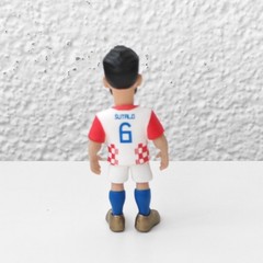 Minix FIFA World Cup 2026 Figure – Croatia Team: 6 Josip Šutalo (7 cm/2.8″)