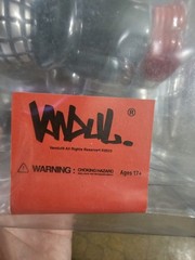 VANDUL Genius V1