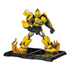 Transformers Bumblebee 02 Classic Class 79 Pc Blokees Action Figure Age 12+ BNIB