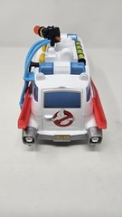 2021 Hasbro Ghostbusters Ecto-1 Playset w/ Extra Figures Original Cast + Ghosts