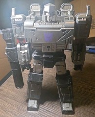 ThreeZero DLX Transformers Megatron – War For Cybertron