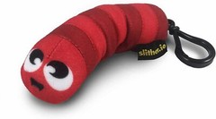 New Slither.io Blind Box Plush w/ Backpack Clip