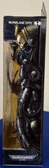 Warhammer 40000 NECRON FLAYED ONE Platinum Edition McFarlane Toys 2021