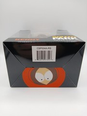CultureFly Comedy Central South Park Kenny 3.5″ Vinyl Figure