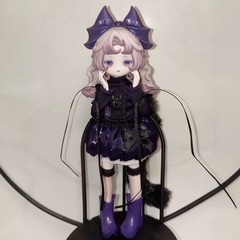 LULUELF A Wakening Nature Series Blind Box BJD Figure Toy New Gift