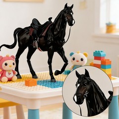 1/12 Scale Action Figures, 1/12 Scale Horse Figures, Model Collection, Home UScY