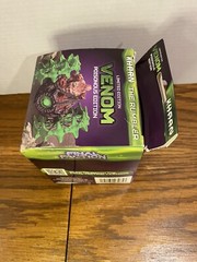 NEW Final Faction The Rumbler Kharn Poisonous Edition Limited Edition Venom