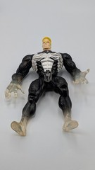 Spider-Man Random Figure Bundle Of 8 Action Figures Various Years, Styles, Sizes