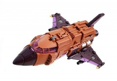 WB01-A Air Burst | Warbotron
