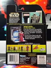 ULTRA MINT ! Star Wars Kenner 1998 Expanded Universe IMPERIAL SENTINEL Star Case