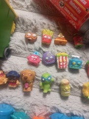 Trash Pack Trashies Grossery Gang Assorted Figures Lot Moose Enterprise