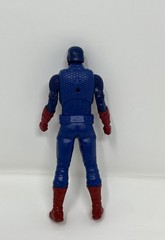 2015 Captin America 6” Hasbor Marvel