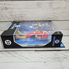 McFarlane DC Multiverse Collector Edition Adam Strange 2025 7″ Action Figure New