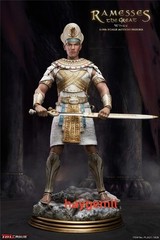 In Stock TBLeague PL2021-182B 1/6 scale Ramses II Brand New Action Figure