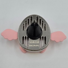 Pop Mart Dear Birds Car Fragrance HACIPUPU Scented Air Freshener Vent Clip HACI