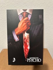 Iconiq Studios American Psycho Patrick Bateman 1/6 Scale