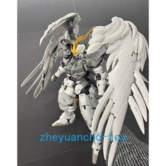 Strange Work PG 1/60 Tallgeese Fluegel EW – Model Kit