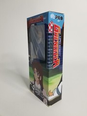 HL Pro Grendizer 9 inch Maria Grace Fleed figure