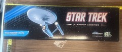2009 Diamond Select Star Trek Enterprise NCC-1701 HD Edition Starship Legends