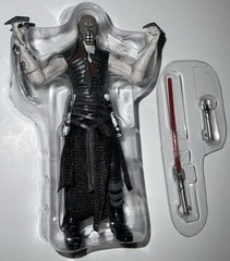 Star Wars SITH LORD 3.75″ Figure Galen Marek Evolutions Vader’s Apprentice