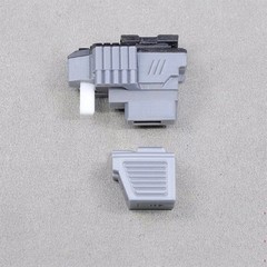 ROS-031 Foot Height Weapon Converter Upgrade Kit For SSGE WFC03 OP Prime 3D DIY
