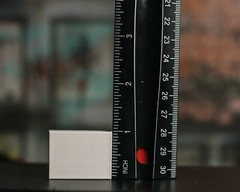 Miniature Cereal Box Accessory for Action Figure/Dollhouse