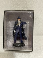 DC Comics Phantom Stranger Metal/Tin Collection 2011 NIB Figure CDL2015