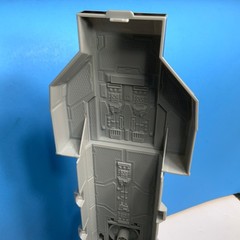 Hasbro 2014 Star Wars Rebels Imperial Troop Transport 10” for 3.75” figures