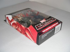 Marvel Legends Infinite Series The Amazing Spider-Man 2 Action Figure Hasbro NEW